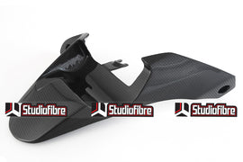 Parafango Posteriore CARBONIO DUCATI Monster 1200/1200S - 2017