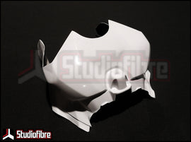 OUTLET - Carena PISTA Anteriore VETRORESINA DUCATI V4 V4S