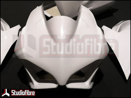 OUTLET - Carena PISTA Anteriore VETRORESINA DUCATI V4 V4S
