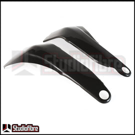 Protezioni Telaio CARBONIO DUCATI Panigale V4/S V4R - 2018-2024