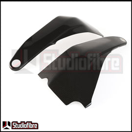 Protezioni Telaio CARBONIO DUCATI Panigale V4/S V4R - 2018-2024
