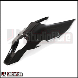 Sottocoda CARBONIO DUCATI Panigale V4/S V4R - 2018-2024