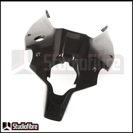 Sottocoda CARBONIO DUCATI Panigale V4/S V4R - 2018-2024