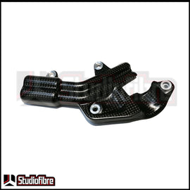 Supporto Serbatoio Olio Freno CARBONIO DUCATI Streetfighter V4/S - 2020-2022