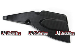 Presa aria CARBONIO OPACO DUCATI XDiavel - 2016-