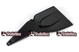 Presa aria CARBONIO OPACO DUCATI XDiavel - 2016-