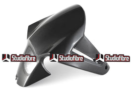 Parafango Anteriore CARBONIO DUCATI XDiavel - 2016-