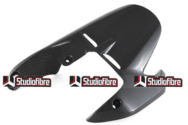 Parafango Posteriore CARBONIO DUCATI XDiavel - 2016-