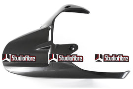 Parafango Posteriore CARBONIO DUCATI XDiavel - 2016-