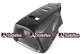 Puntale CARBONIO DUCATI XDiavel - 2016-