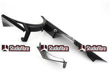 Load image into Gallery viewer, Cover Cinghie Completo CARBONIO DUCATI XDiavel - 2016-