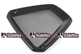 Puntale centrale CARBONIO DUCATI XDiavel - 2016-