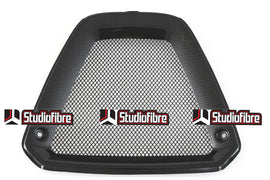 Puntale centrale CARBONIO DUCATI XDiavel - 2016-