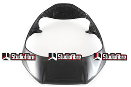 Copri Faro Fanale CARBONIO DUCATI XDiavel - 2016-