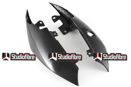 Codino - set CARBONIO DUCATI XDiavel - 2016-