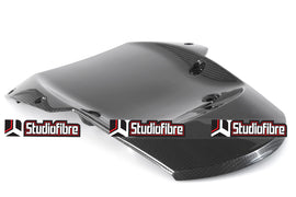 Sottocoda CARBONIO DUCATI XDiavel - 2016-