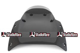 Sottocoda CARBONIO DUCATI XDiavel - 2016-