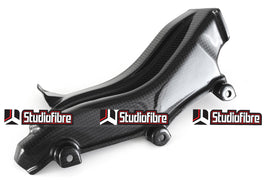 Protezione Cavo CARBONIO DUCATI XDiavel/Diavel 1260