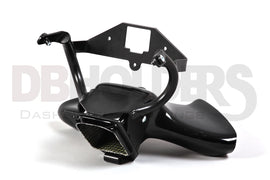 TELAIETTO SUPPORTO STRUMENTI CON CONDOTTO DUCATI 1199 PANIGALE - 2012-2014
