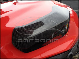 Protezioni Serbatoio - SLIDER CARBONIO PANIGALE 899/959/1199/1299
