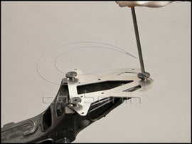 Carena PISTA - Supporti Gancio Rapido PANIGALE