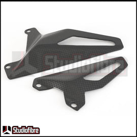 Paratacchi CARBONIO DUCATI V4/V4S/V4R/V2 955 - 2018-2024
