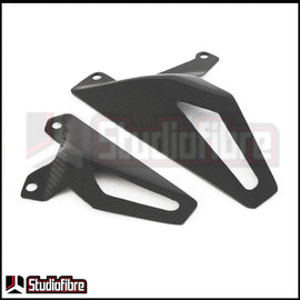 Paratacchi CARBONIO DUCATI V4/V4S/V4R/V2 955 - 2018-2024