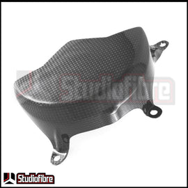 Cover Alternatore CARBON DUCATI Streetfighter V4/S - 2020-2024