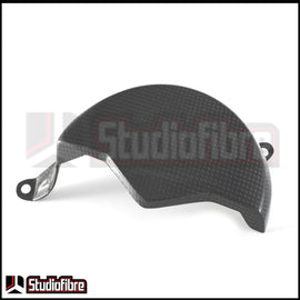 Cover Alternatore CARBON DUCATI Streetfighter V4/S - 2020-2024