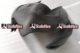 PISTA - Carena Trasformazione V4R Superbike (incluso plexiglass) CARBONIO DUCATI Panigale V4/S V4R - 2018-2021