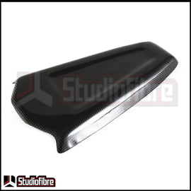 Protezione Sotto Serbatoio CARBONIO DUCATI Panigale V4/S V4R - 2018-2024