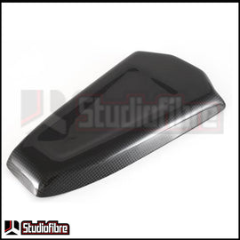 Protezione Sotto Serbatoio CARBONIO DUCATI Panigale V4/S V4R - 2018-2024