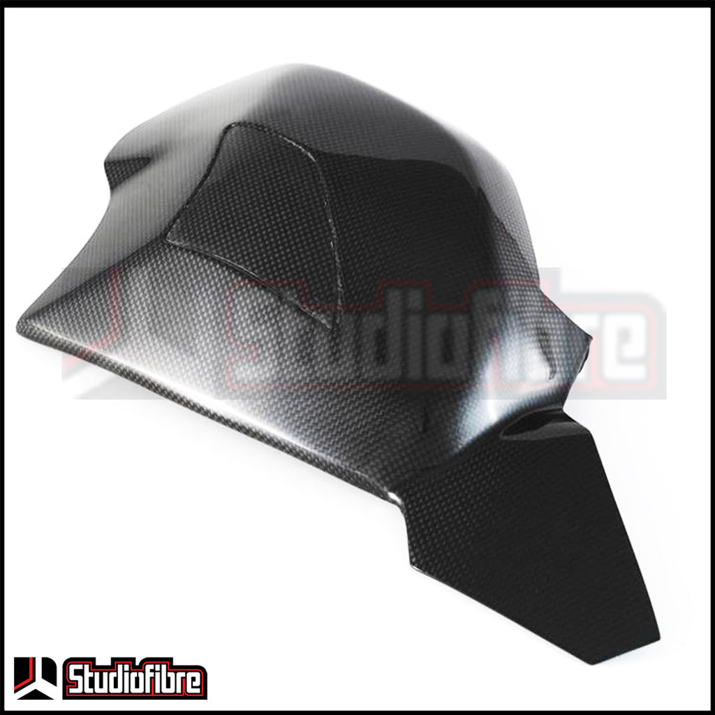 Cover Forcellone CARBONIO DUCATI Panigale V4/S V4R