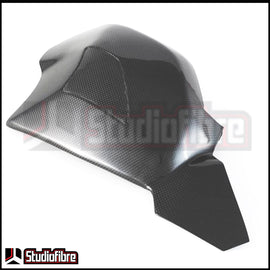 Cover Forcellone CARBONIO DUCATI Panigale V4/S V4R - 2018-2024