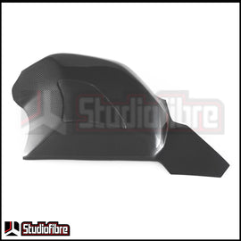 Cover Forcellone CARBONIO DUCATI Panigale V4/S V4R - 2018-2024
