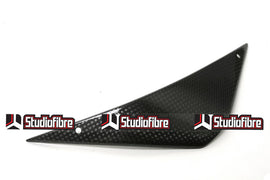 Fianchetti Airbox CARBONIO MV AGUSTA F4 - 2001-2009