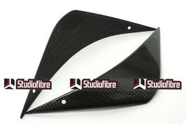 Fianchetti Airbox CARBONIO MV AGUSTA F4 - 2001-2009