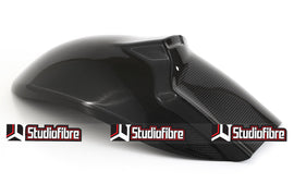 Parafango Posteriore CARBONIO MV AGUSTA F4 - 2001-2009