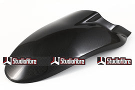 Parafango Posteriore CARBONIO MV AGUSTA F4 - 2001-2009