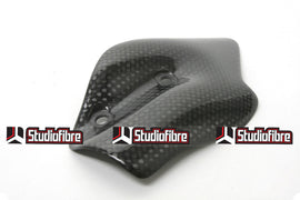 Protezione Scarico CARBONIO MV AGUSTA F4 - 2001-2009