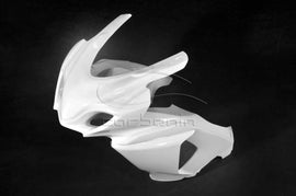 Carena PISTA Completa AVIOFIBRA (inclusi 6 ganci rapidi) SUZUKI GSXR1000 - 2009-2016