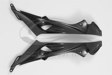 Carica l&#39;immagine nel visualizzatore di Gallery, Fianchetti Serbatoio CARBONIO BMW S1000RR - 2015-2018