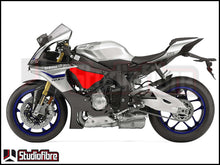 Load image into Gallery viewer, Cover Fianchetto Sinistro CARBONIO YAMAHA R1 R1M - 2015-2019