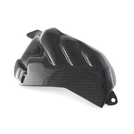 Coperchio Elettronica CARBONIO YAMAHA R1 - 2020-