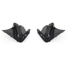 Copertura Strumento CARBONIO YAMAHA R1 - 2020-