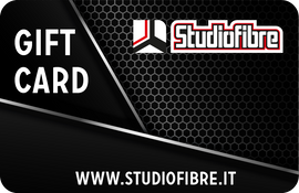 Buono Regalo STUDIOFIBRE!