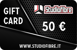 Buono Regalo STUDIOFIBRE!