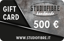 Buono Regalo HANDMADE!