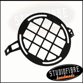 GRIGLIA FARO Diametro 140mm STYLE01