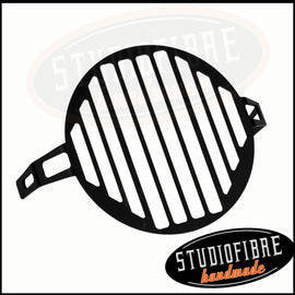 GRIGLIA FARO Diametro 140mm STYLE02